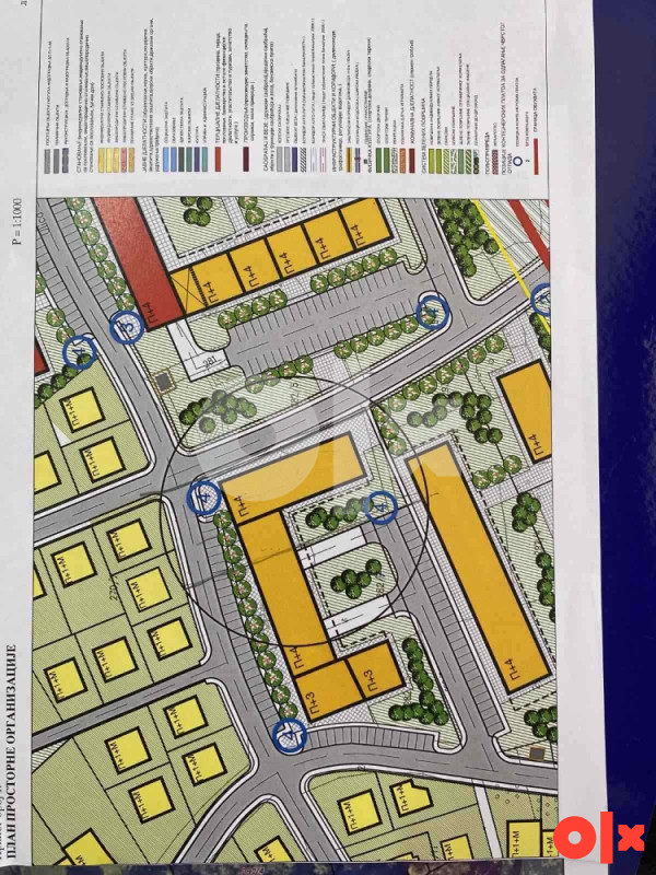 Zemljište 1891 m2 Paprikovac Banja Luka