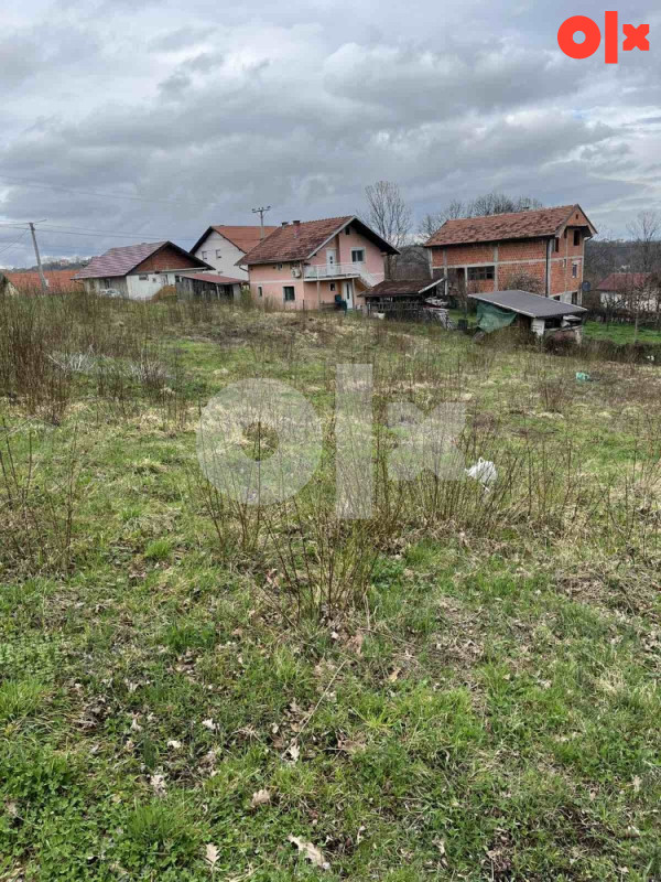 Zemljište 1891 m2 Paprikovac Banja Luka 2