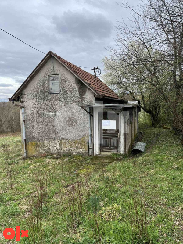 Zemljište 1891 m2 Paprikovac Banja Luka 3