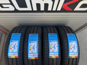 195/65R15 SUPERIA 195/65 R15 195 65 15 DOT5024