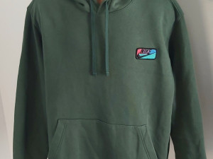 Muška dukserica Nike original Veličina XL