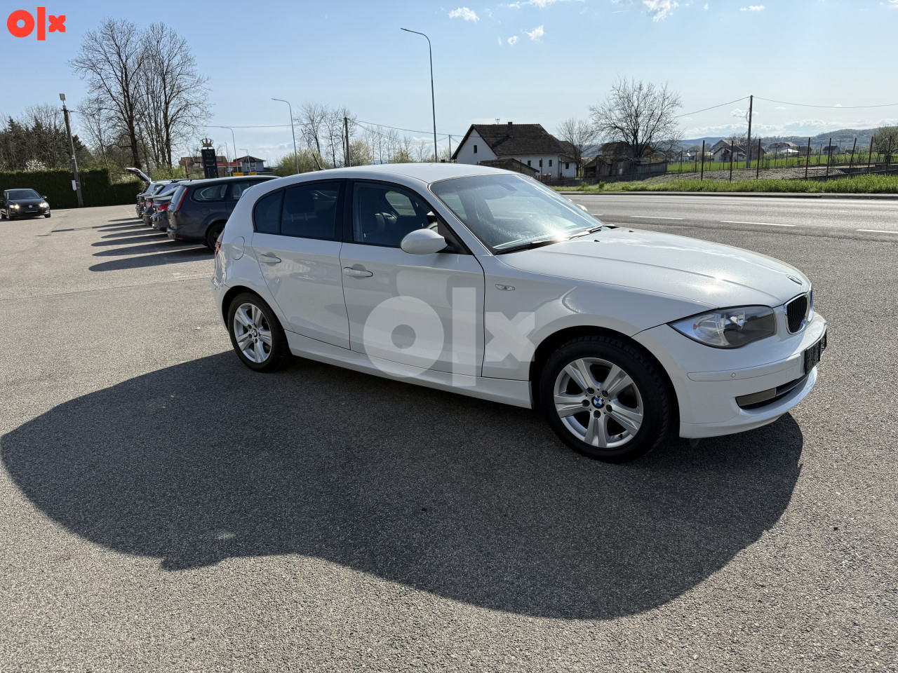 BMW 120d
