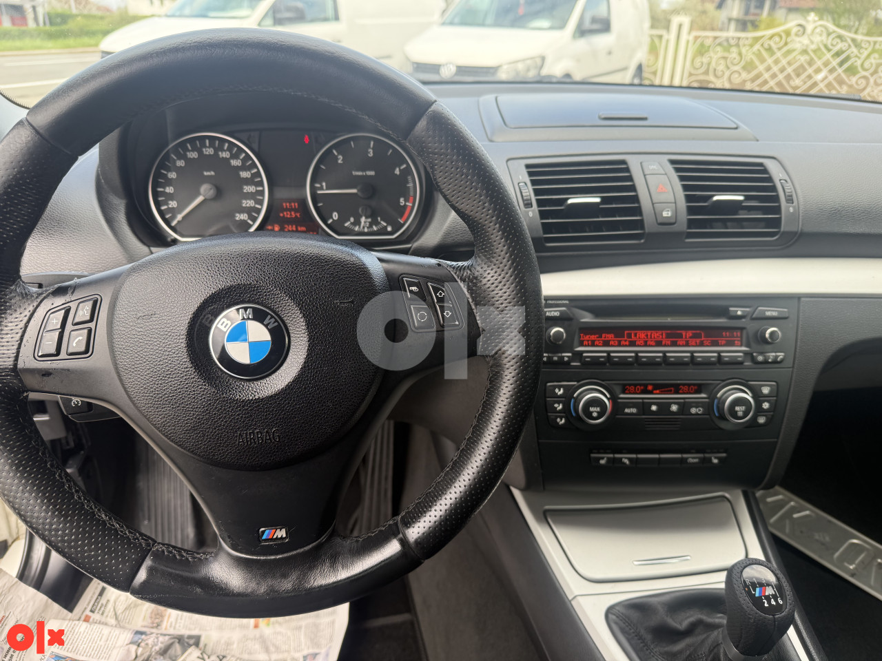 BMW 120d