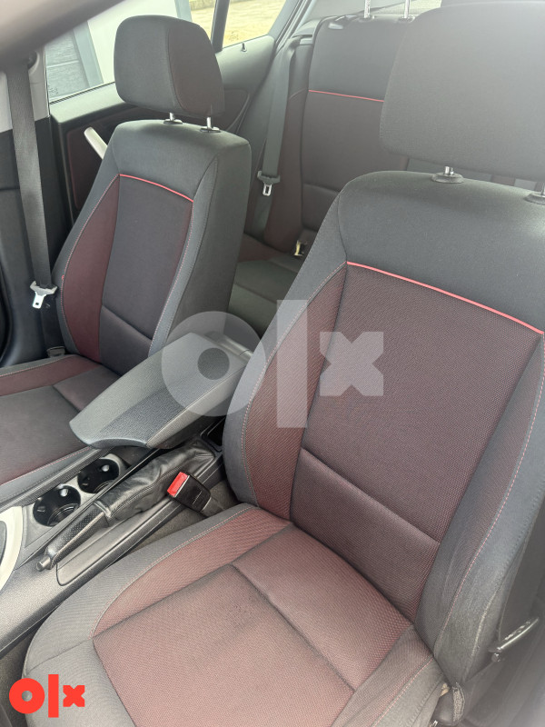 BMW 120d