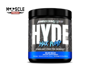 ProSupps HYDE Max Pump