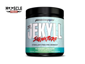 ProSupps Dr. Jekyll Signature