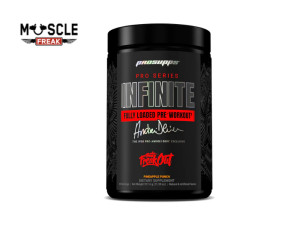 ProSupps Pro Series Infinite Fully Loaded Pre-Workout