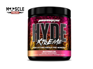 ProSupps Hyde Xtreme Watermelon Rush