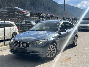 BMW 530 Gran Turismo | UVOZ | pano | navi