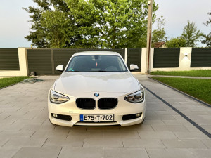 BMW 118d