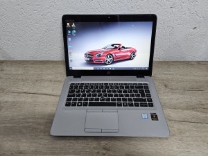 HP EliteBook 840 G3 14" Touch , i5-6300U / 8GB DDR4 / SSD 256