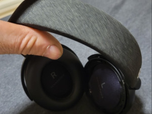 Sennheiser momentum 4