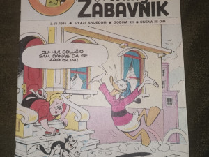 Mikijev zabavnik 546