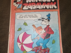 Mikijev zabavnik 649
