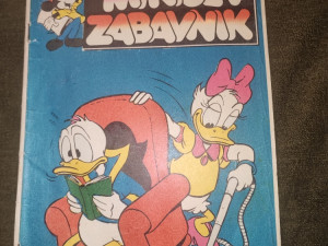 Mikijev zabavnik 678