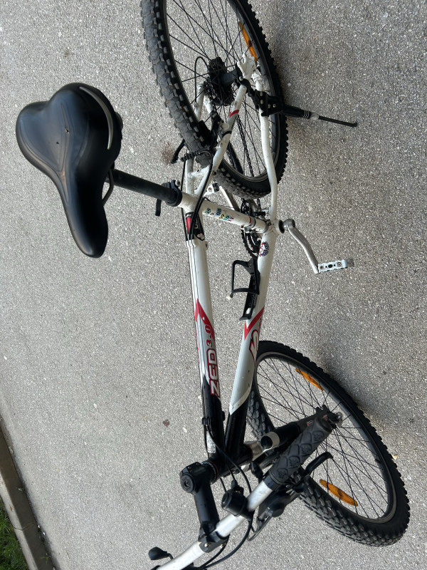 Biciklo 26
