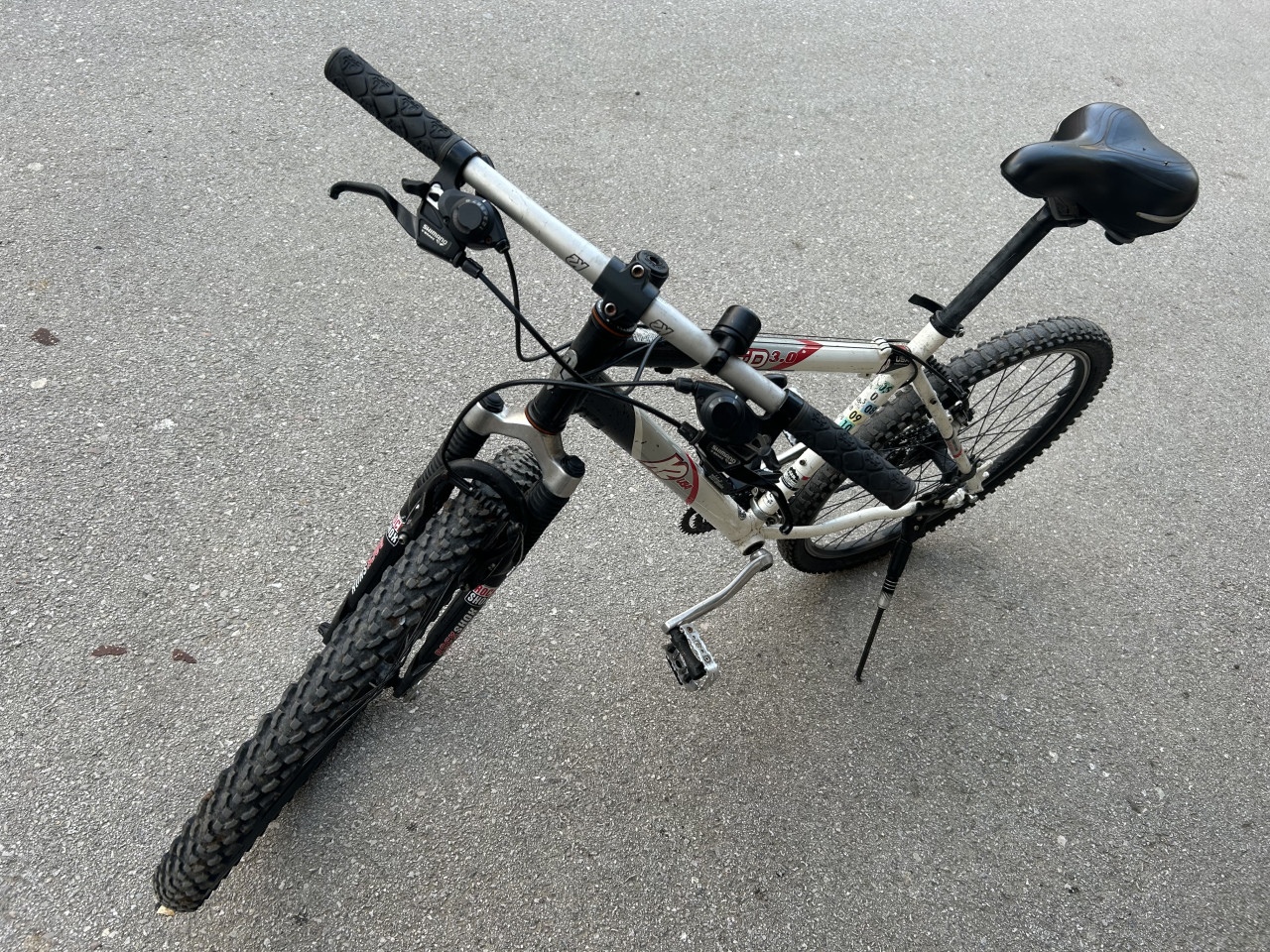 Biciklo 26