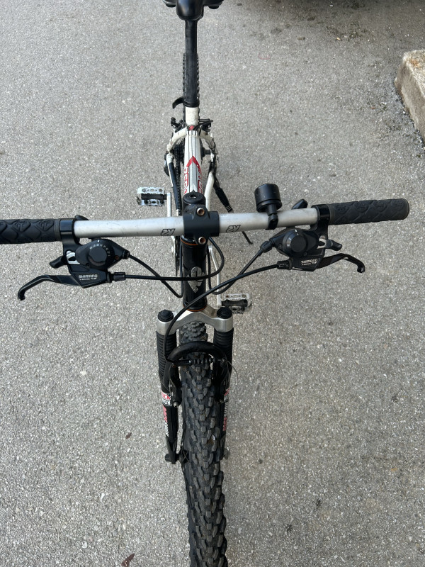 Biciklo 26