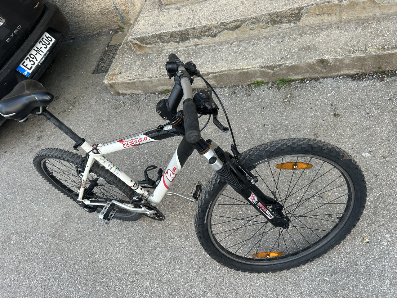 Biciklo 26