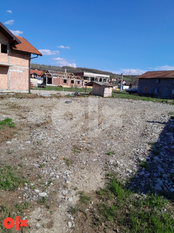 Zemljište Kotor Varoš