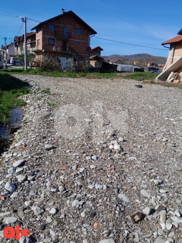 Zemljište Kotor Varoš 3