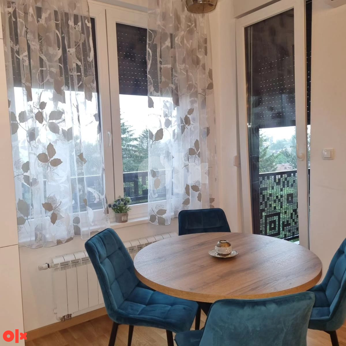 Stan iznajmljivanje 38m2 odvojena soba Banja Luka