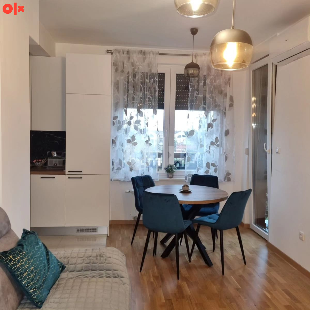 Stan iznajmljivanje 38m2 odvojena soba Banja Luka 5