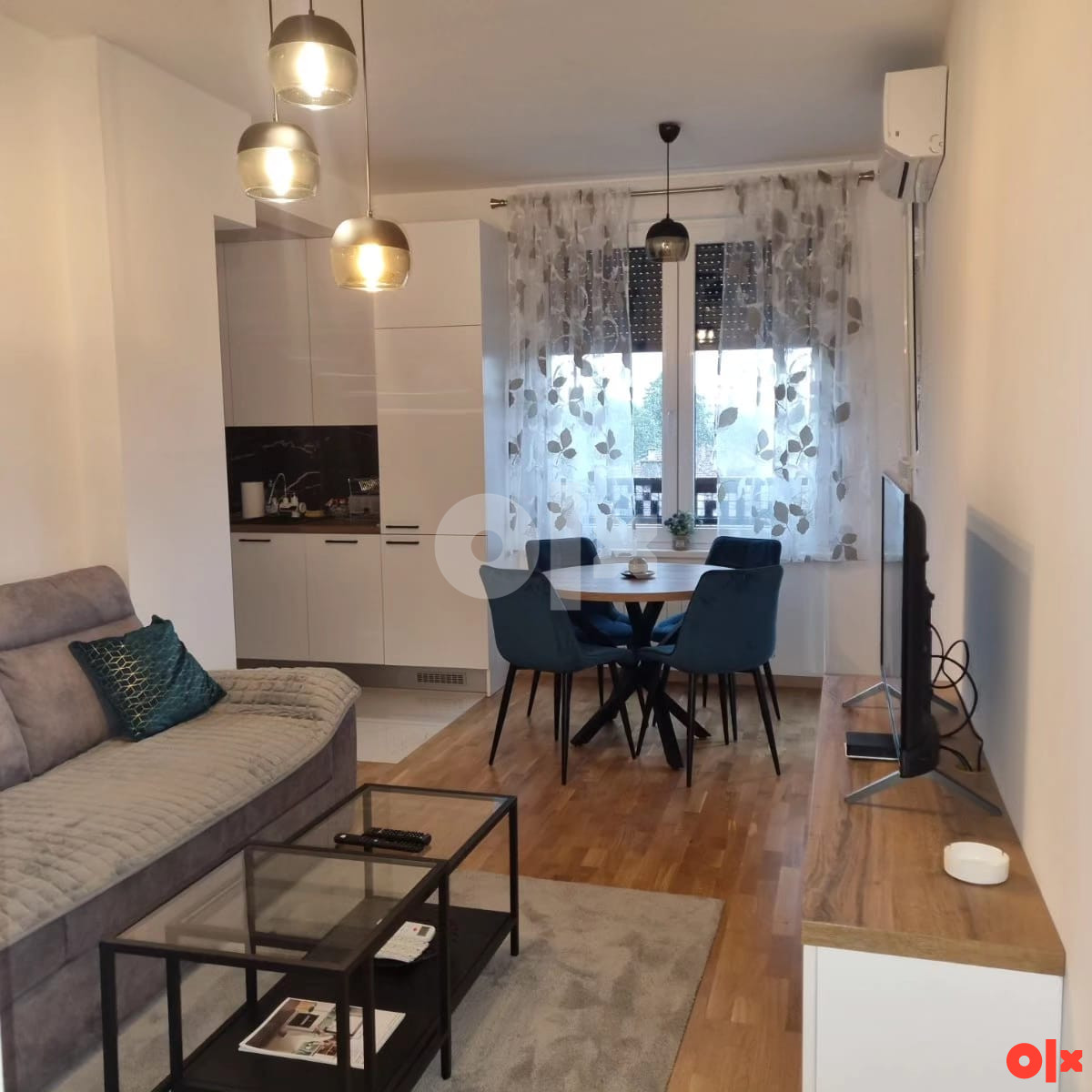 Stan iznajmljivanje 38m2 odvojena soba Banja Luka 6