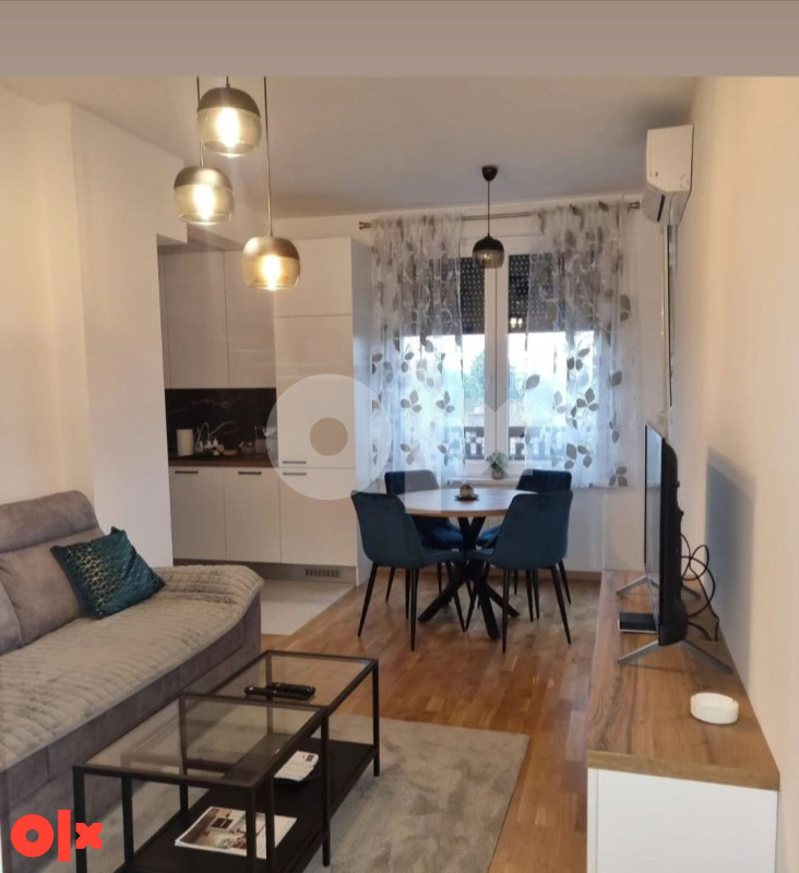 Stan iznajmljivanje 38m2 odvojena soba Banja Luka 7