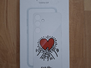 Samsung Galaxy S24 Flipsuit Case