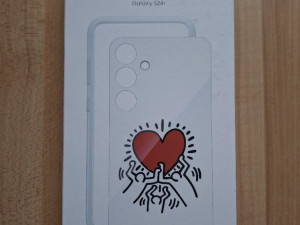 Samsung Galaxy S24+ Flipsuit Case