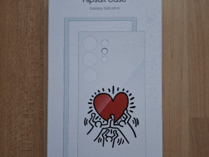Samsung Galaxy S24 Ultra Flipsuit Case