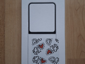 Samsung Galaxy Z Flip6 Flipsuit Case