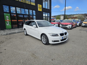 BMW 3 318 dizel 320 e91 e90 facelift top stanje