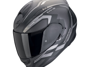 Scorpion EXO-491 KRIPTA srebrna