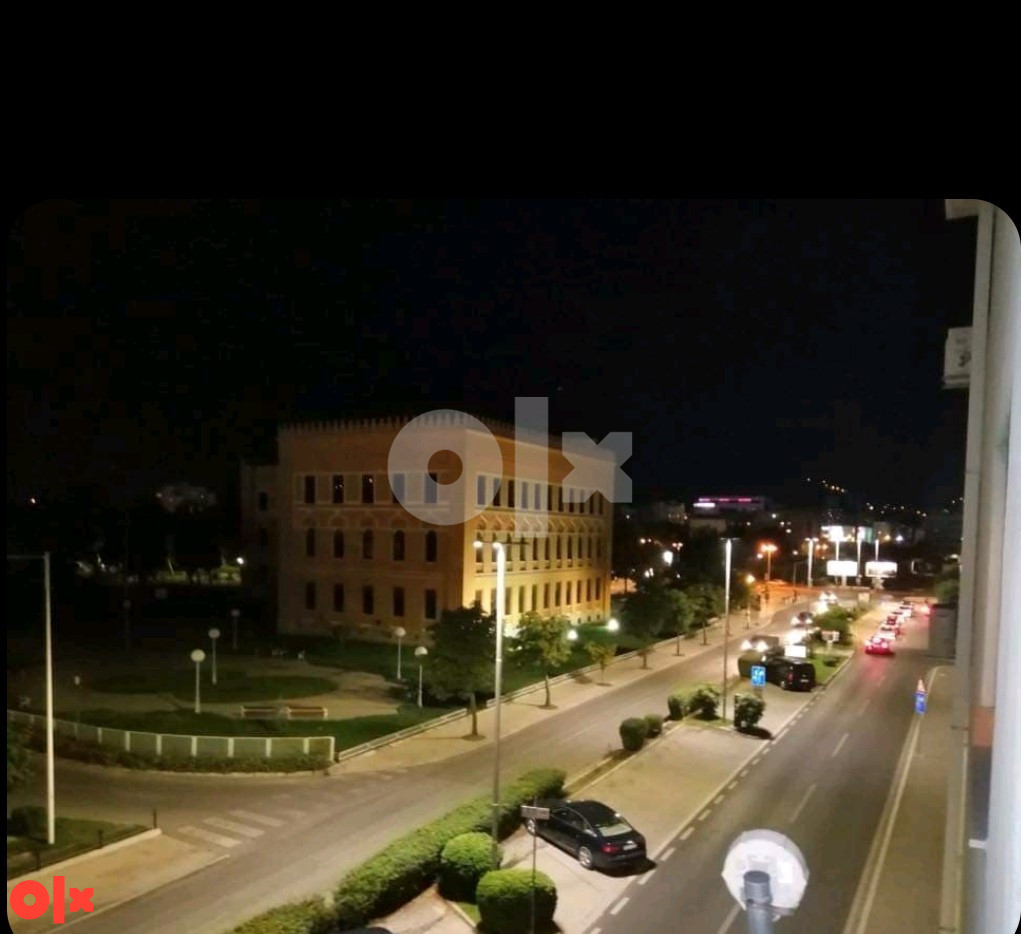 Stan Mostar Bulevar narodne revolucije 7 3
