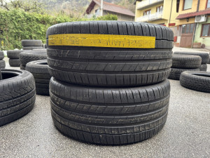 Prodajem 2 gume 285/45/21 Hankook