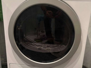 Beko susilica za ves 8 kg toplotna pumpa