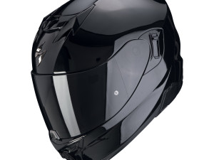 Scorpion EXO-520 EVO Air crna sjajna