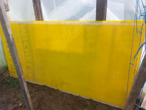 Pleksiglas ploce 2.4M sa 1.2M