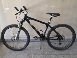 Biciklo MTB 26 shimano