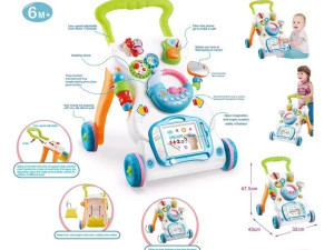 Prohodalica hoda hodalice bebe baby igračke