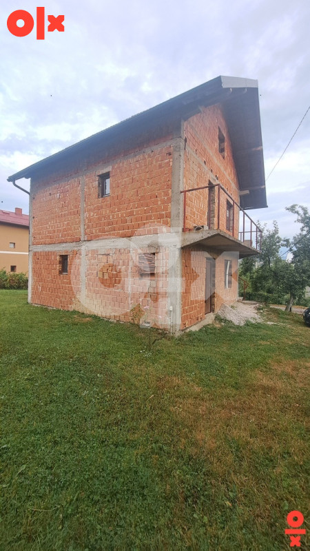Kuća Istočna Ilidža 150m2 2