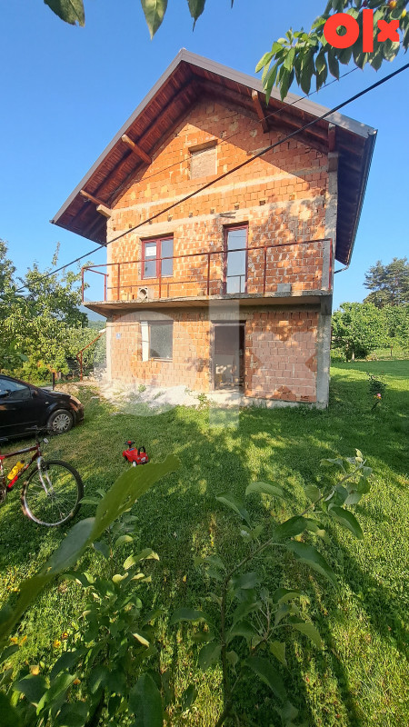 Kuća Istočna Ilidža 150m2