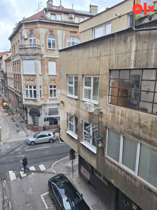 Prodaja stana - Sarajevo - Centar 86m2 2