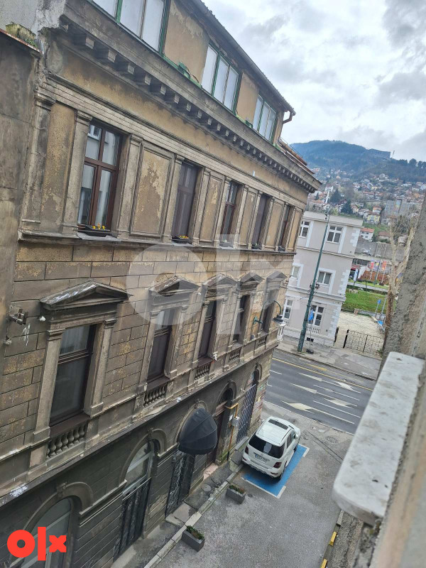 Prodaja stana - Sarajevo - Centar 86m2 3
