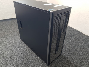 Racunar HP Core I5-4570/16gb/RX-550/SSD+HDD