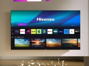 Hisense Smart TV 58" 58A6N
