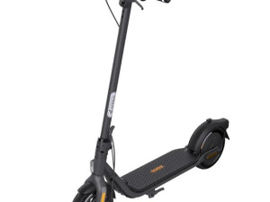 Segway Ninebot F2 + Premium torba za nošenje skutera