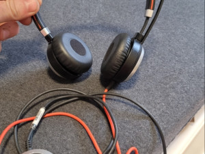 Jabra Evolve 40